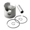 Piston Kit With Rings 676-11631 676-11610 For Marine Motors 2T 40hp 676-11631-60 6E9-11631-60 6E9-11631 view 2
