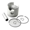 Piston Kit With Rings 676-11631 676-11610 For Marine Motors 2T 40hp 676-11631-60 6E9-11631-60 6E9-11631 view 4