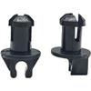 CCXTOTOM 2 Pcs Swivel Bushing Replacement Compatible with Marine Mercruiser 75HP 90HP 115HP Outboard Motors for Part Numbers 23-932481 932481 23-93248 93248 view 2