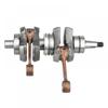 Crankshaft Assembly 61N-11400 69P-11400-00 61N-11400-00 Compatible With Yamaha 25HP 30HP Outboard Motor 2 Stroke view 1
