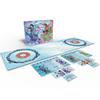 Asmadi Games: Mystic Curling Club - Tabletop Dice Game, Magical Spin On The Classic Sport, d12 Stones, Witch & Familiar Teams, Age 10+, 2-5 Player view 2