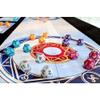 Asmadi Games: Mystic Curling Club - Tabletop Dice Game, Magical Spin On The Classic Sport, d12 Stones, Witch & Familiar Teams, Age 10+, 2-5 Player view 3