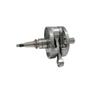 Crankshaft Assembly With Connecting Rod 13000-MEN-850 Compatible With Honda CRF450R 2002 2003 2004 2005 2006 2007 2008 view 1