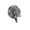 Crankshaft Assembly With Connecting Rod 13000-MEN-850 Compatible With Honda CRF450R 2002 2003 2004 2005 2006 2007 2008 view 2