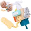 Senior Busy Activity Cube with Gears, Switches and Sensory Controls view 1