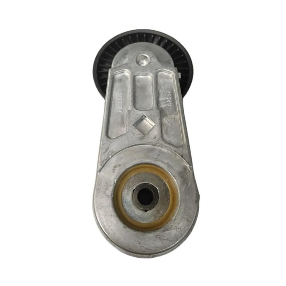 Drive Belt Tensioner Pulley Assembly For Buick For Regal Verano For Equinox For Malibu HHR For GMC Terrain 2.0L 2.2L 2.4L Accessories 24430296 Belt Tensioner