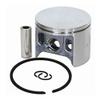 Piston Kit 50MM Compatible With DPC7300 7301 7310 7311 7320 7321 7331 PC7312 7314 7330 7335 7430 7435 WACKER BTS930 935 1030 1035 view 1