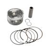 61mm Piston Kit Compatible with HD2 HD200 GTS200 Joyride 200 EVO 13101-HLA-000 13010-HLA-000 view 3