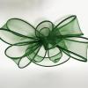 Lady Hair Clip Elagant Hairpin Barrettes Oversized Headdress for Makeup Party Masquerades 1920s Cosplay Flapper Headdress view 4