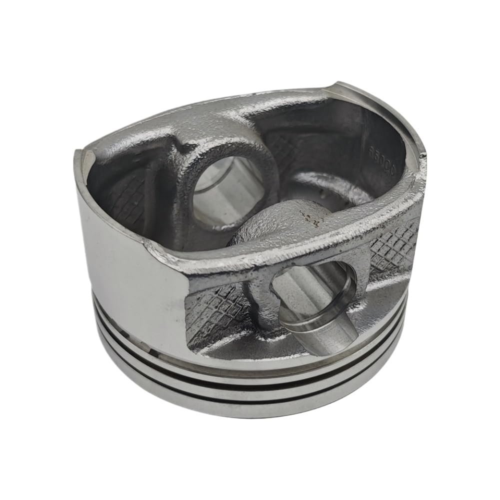 Piston 82mm Compatible With ODES 650 ATV UTV