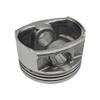 Piston 82mm Compatible With ODES 650 ATV UTV view 1