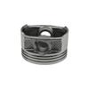Piston 82mm Compatible With ODES 650 ATV UTV view 3