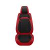 LYBCEOUF Universal Flax Car Seat Covers Compatible with Jeep Cherokee WK2 WJ 2004 2014 Patriot Wrangler Compass 2007 2019 Renegade Vehicle Parts view 1