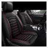 LYBCEOUF Universal Car Seat Cover Compatible with Toyota Corolla Yaris Auris Avensis T25 Camry 40 Wish Aqua Aygo Prius 20 Venza Interior Accessories view 1