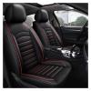 LYBCEOUF Universal Car Seat Cover Compatible with Toyota Corolla Yaris Auris Avensis T25 Camry 40 Wish Aqua Aygo Prius 20 Venza Interior Accessories view 4