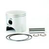 Rareelectrical 88.25Mm Piston Kit Fits Sea-Doo 1998-1999 Xp Ltd 951Cc view 1