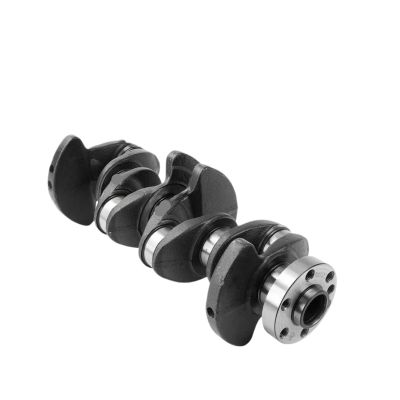 Engine Crankshaft Wooden Case 11217640165 Compatible For N20 N26 2.0T 320i 428i X3 Z4 Auto Engine Parts Crankshaft