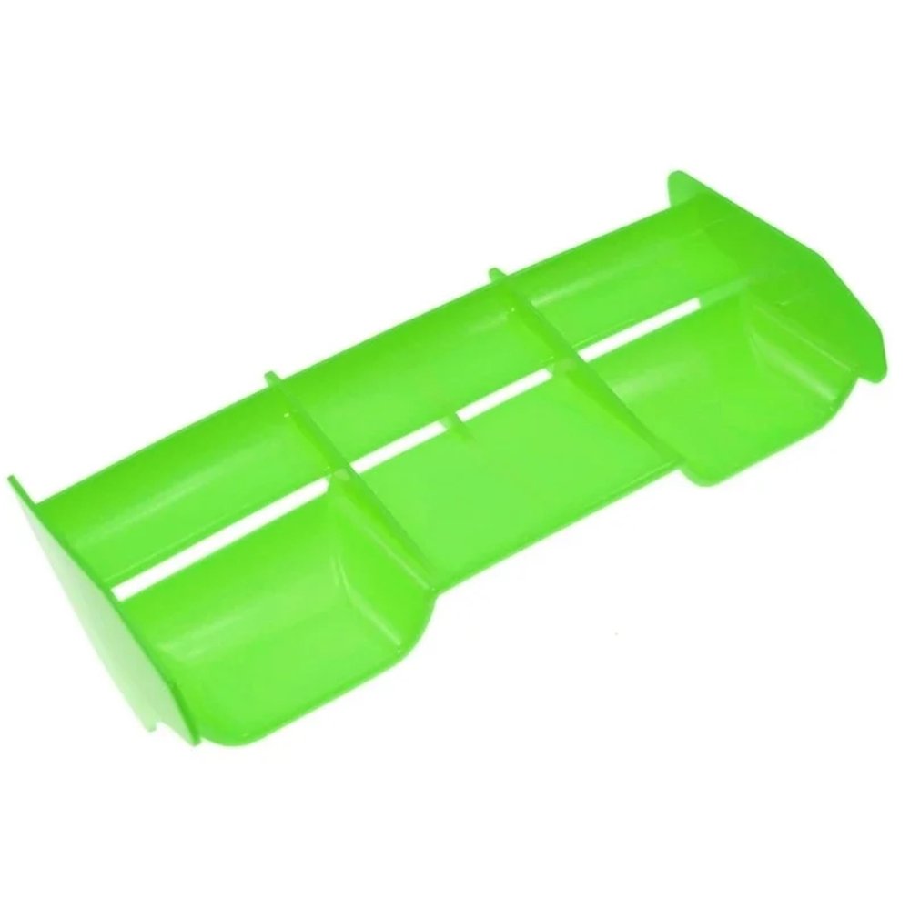 for Kyosho for HSP for Buggy 94166 94107 1/8 Off-Road RC Drift Car On-Road for Racing Tail Wing Rear Spoiler Upgrade Parts RC Cars Models Parts