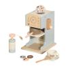 Chosertory Simulation Coffee Machine Toy Role Play Fun Set Play Kitchen Accessories view 1