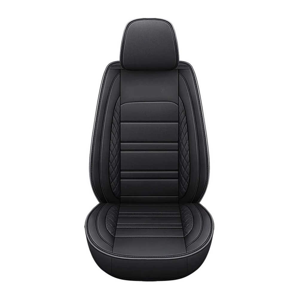 LYBCEOUF Car Seat Cover Compatible with Toyota Aygo Avensis T25 T29 Corolla Chr Yaris Rav4 Raize Etios Universal Waterproof Auto Accessories
