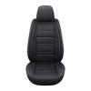 LYBCEOUF Car Seat Cover Compatible with Toyota Aygo Avensis T25 T29 Corolla Chr Yaris Rav4 Raize Etios Universal Waterproof Auto Accessories view 1