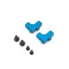 SKDUBRW RC Car Accessories for Wltoys 1/14 144010 144001 144002 1/12 124016 124017 124018 124019 RC Parts Metal Upgrade Servo Mount Modification Accessories view 2