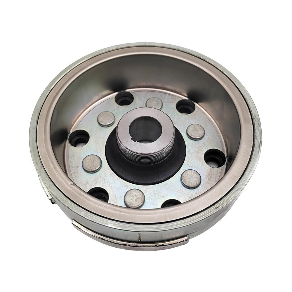 Magnetic Rotor Engine Parts Compatible With 500 188 ATV UTV Go Kart Dune Buggy 4x4 Part Number 0180-031000