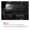 LYBCEOUF 1+2 Seat Covers PU Leather Seat Cover Compatible with Transporter Ford Transit Van Truck Lorry Renault Peugeot Opel Vivar view 4