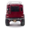 for Axial for SCX10 for TRX4 1/10 Metal Exhaust Pipe Upgrade Part Repair Parts Accessories Decorative Spare Toy Models RC Crawlers Components view 3
