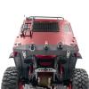 for Axial for SCX10 for TRX4 1/10 Metal Exhaust Pipe Upgrade Part Repair Parts Accessories Decorative Spare Toy Models RC Crawlers Components view 4