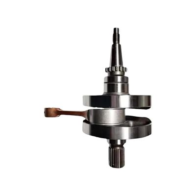 Crankshaft 13000-KRN-A00 Compatible With CRF250R CRF 250R 2004-2009