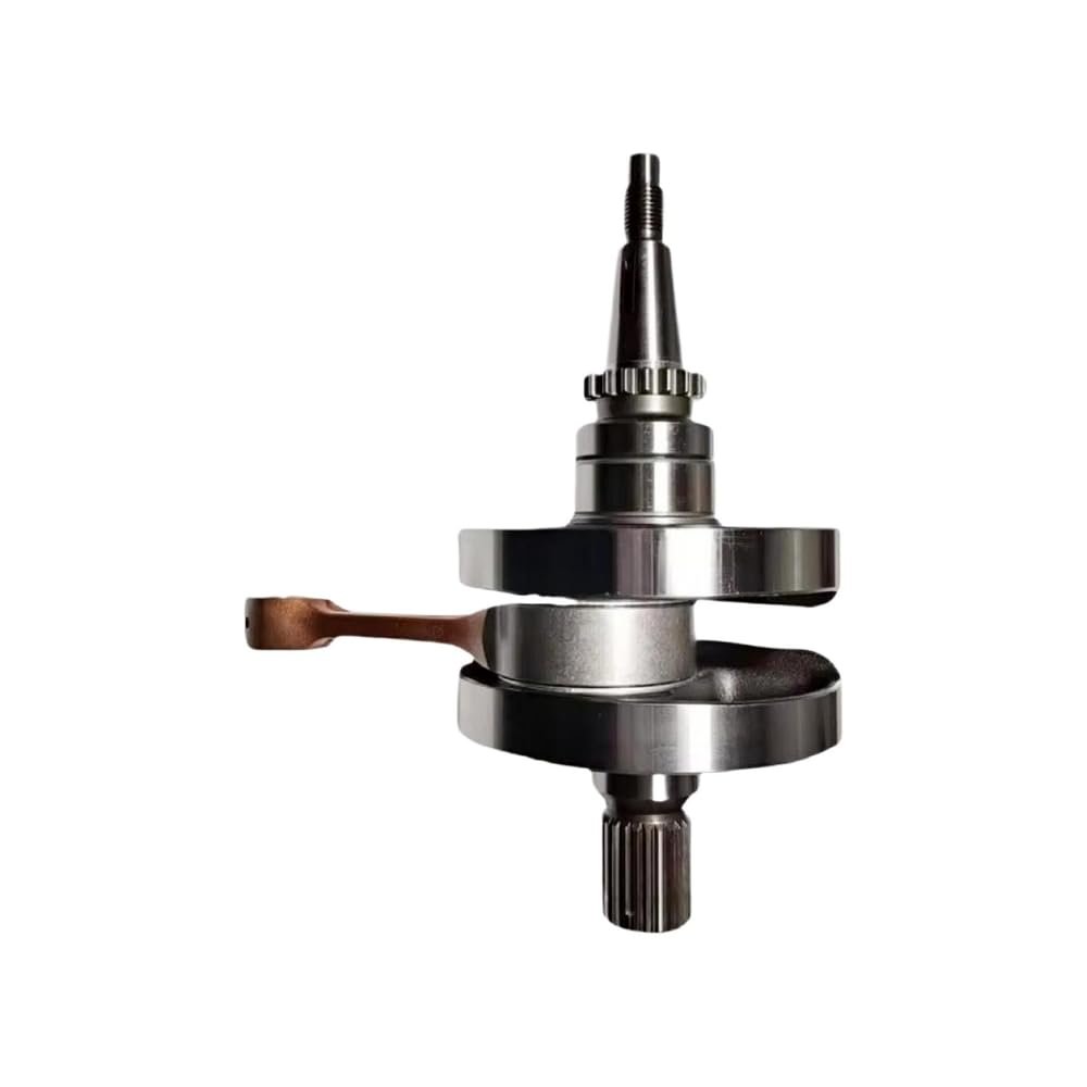 Crankshaft 13000-KRN-A00 Compatible With CRF250R CRF 250R 2004-2009