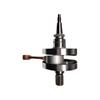 Crankshaft 13000-KRN-A00 Compatible With CRF250R CRF 250R 2004-2009 view 1
