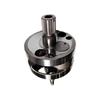 Crankshaft 13000-KRN-A00 Compatible With CRF250R CRF 250R 2004-2009 view 2