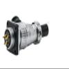 2PCS Socket Round connectorTP20 Series view 1