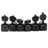 2PCS Socket Round connectorTP20 Series view 3