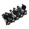 2PCS Socket Round connectorTP20 Series view 4