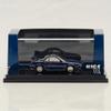 HJ64 1:64 for MR2 1600G 1988 T BAR ROOF HJ643056ABL Diecast Model Car Collectible 14+ view 2