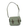 Yiju Doll Miniature Bag 1/6 Scale Costume Accessory Action Figure Utility Pouch Cloth Decoration Suitable for Collector Shelf Play House Gift Giving, 13cm view 1