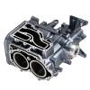 For 63V-15100-00-94 63V-15100 Crankcase Assembly for Yamaha 9.9HP 15HP 63V-15100-02-1S outboard motor 2 stroke view 1