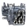 For 63V-15100-00-94 63V-15100 Crankcase Assembly for Yamaha 9.9HP 15HP 63V-15100-02-1S outboard motor 2 stroke view 3