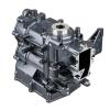 For 63V-15100-00-94 63V-15100 Crankcase Assembly for Yamaha 9.9HP 15HP 63V-15100-02-1S outboard motor 2 stroke view 4