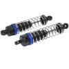 Compatible with HBX for HAIBOXING 901 901A 903 903A 905 905A 90112 1/12 RC Car Upgrade Replacement Parts Metal Shock Absorber RC Car Shock Absorber view 3