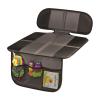 Tertioi Car Backing Seat Not-Slip Not-Scratch Pad Auto Seat Protective Cover Lightweight Car Interior Cover Mat Interior Mat Auto Protectors Slip Forward Rearward view 1