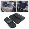 Tertioi Car Backing Seat Not-Slip Not-Scratch Pad Auto Seat Protective Cover Lightweight Car Interior Cover Mat Interior Mat Auto Protectors Slip Forward Rearward view 3