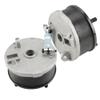 Left And Right Brake Drum Compatible With Alligator 200 Reptile 150 200 VC06080044Z VC06080045Z view 1