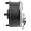 Left And Right Brake Drum Compatible With Alligator 200 Reptile 150 200 VC06080044Z VC06080045Z view 3