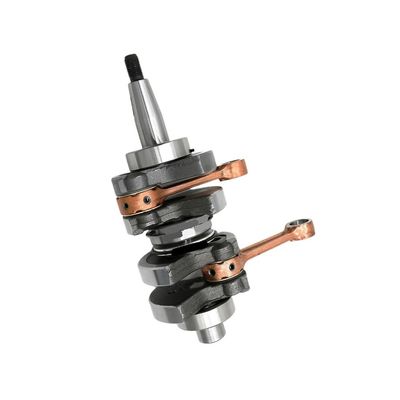 6B4-11400-00 CRANKSHAFT ASSY Fit For 2 Stroke 9.9HP 15HP Outboard T15D 6B4-11400