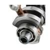 6B4-11400-00 CRANKSHAFT ASSY Fit For 2 Stroke 9.9HP 15HP Outboard T15D 6B4-11400 view 3