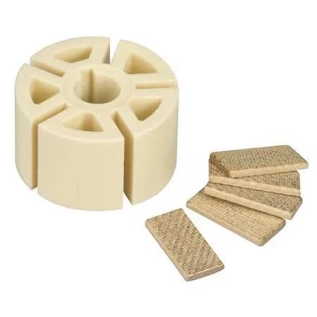 Vane Rotor Set for Dynabrade Replacement 57113